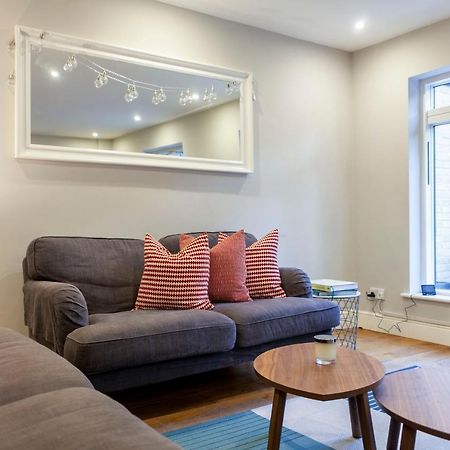 Lovely 2 Bedroom Notting Hill Flat Wgarden Londýn Exteriér fotografie