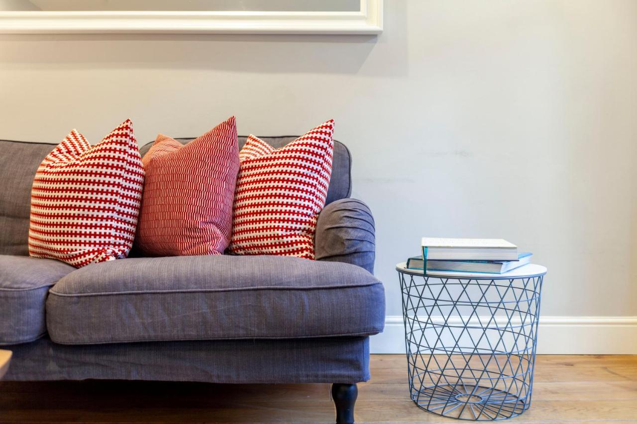 Lovely 2 Bedroom Notting Hill Flat Wgarden Londýn Exteriér fotografie