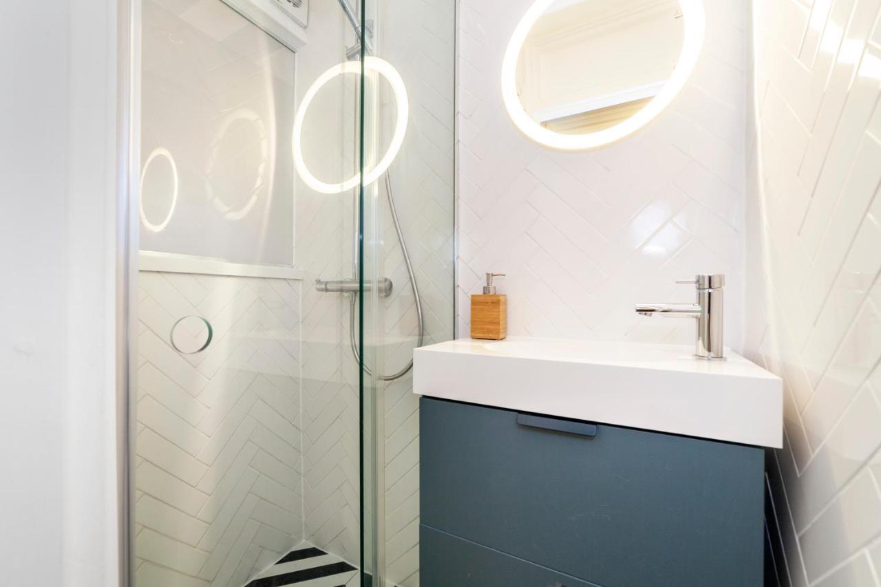 Lovely 2 Bedroom Notting Hill Flat Wgarden Londýn Exteriér fotografie
